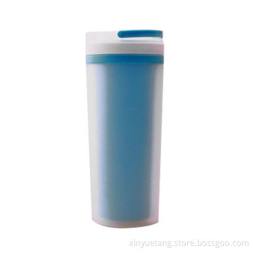 PP Material, BPA-free, Food Grade, Fast Delivery, Cheap Price, 400ml Cups